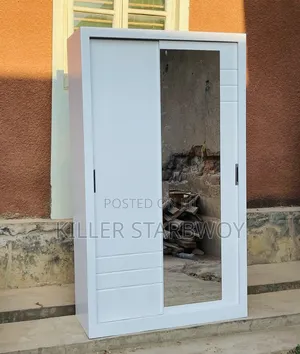 Kabati Milango Ya Kuslide