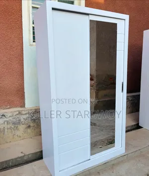 Kabati Milango Ya Kuslide