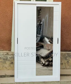 Kabati Milango Ya Kuslide