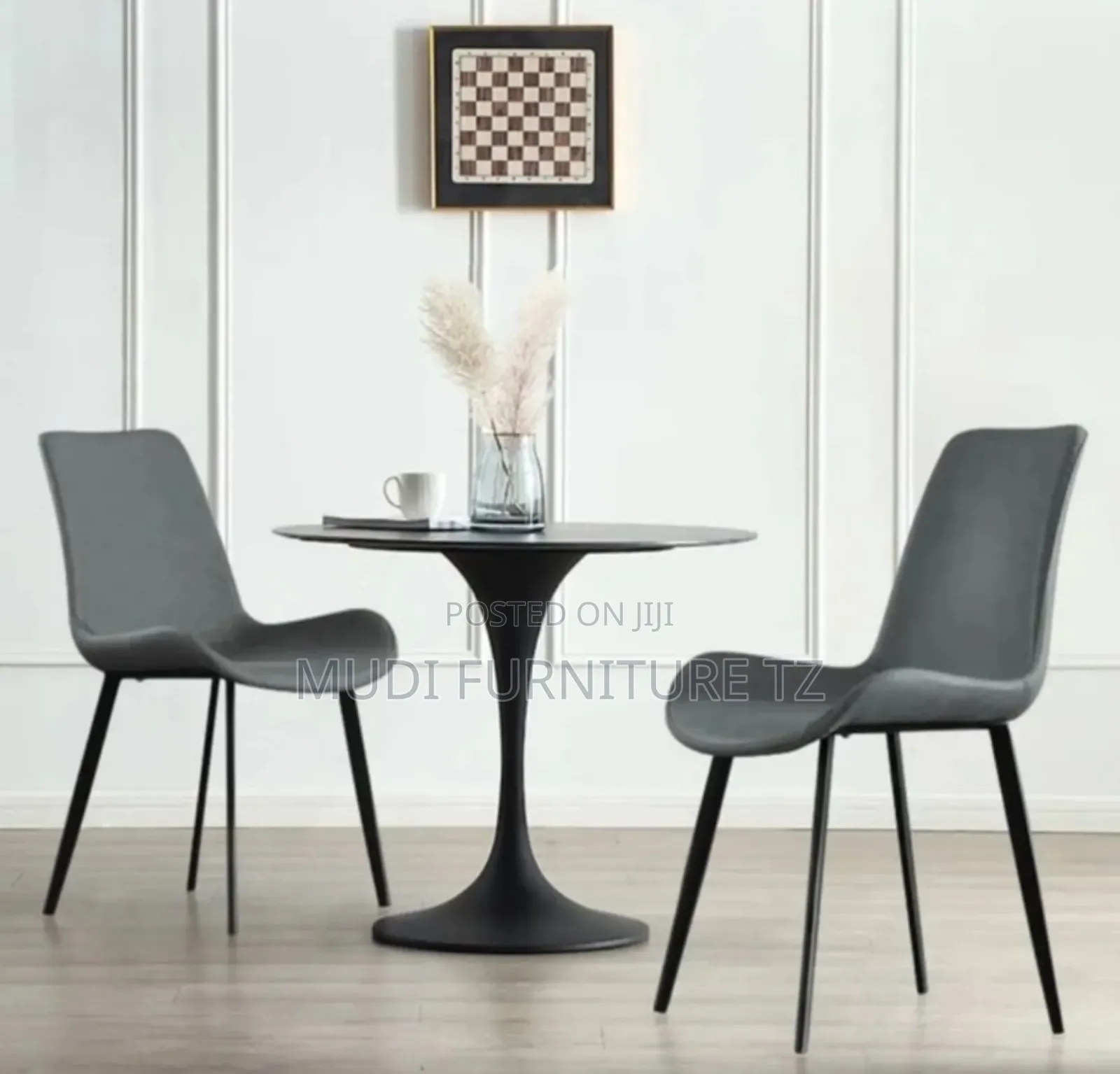 Coffee Table Na Viti Viwili
