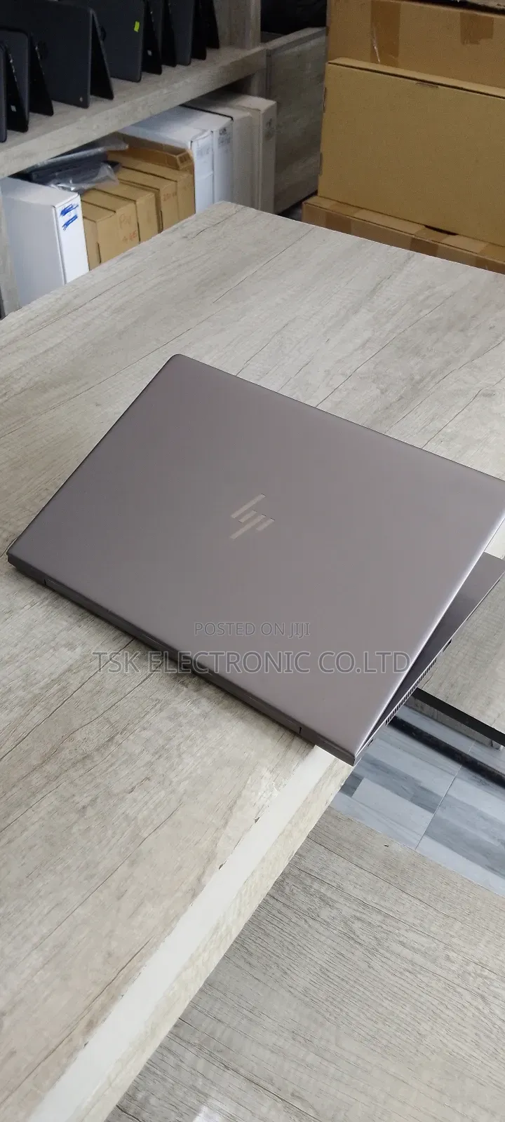 Laptop HP ZBook 14u G6 16GB Intel Core I5 SSD 256GB