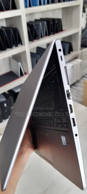 Laptop HP ZBook 14u G6 16GB Intel Core I5 SSD 256GB