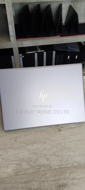 Laptop HP ZBook 14u G6 16GB Intel Core I5 SSD 256GB