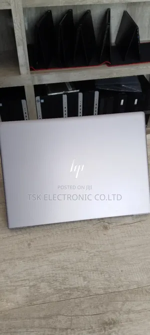 Laptop HP ZBook 14u G6 16GB Intel Core I5 SSD 256GB