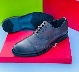 Clarks Leather Shoes New Original Footwears