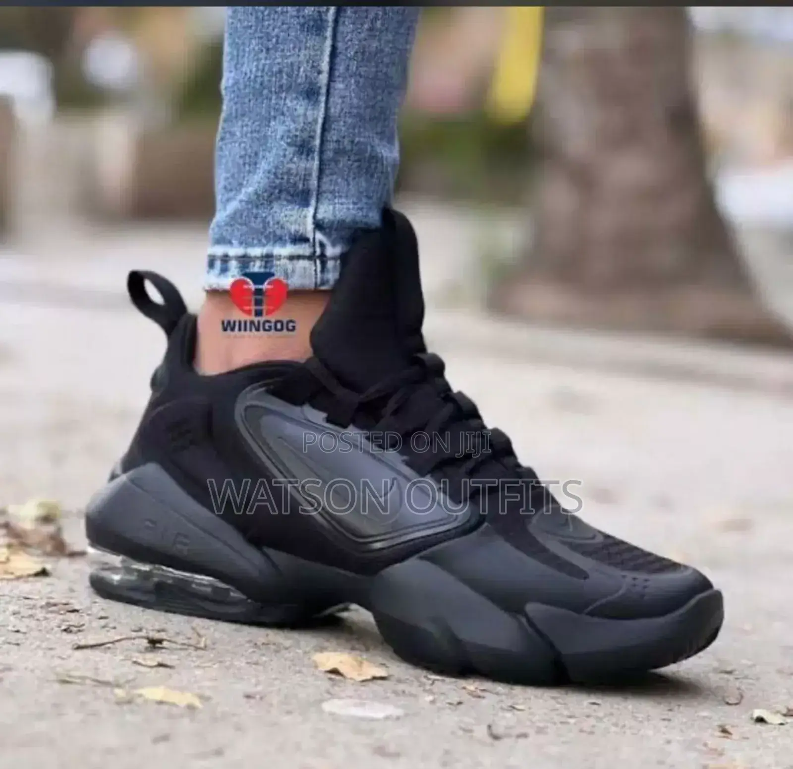 New Nike Og Shoes Original