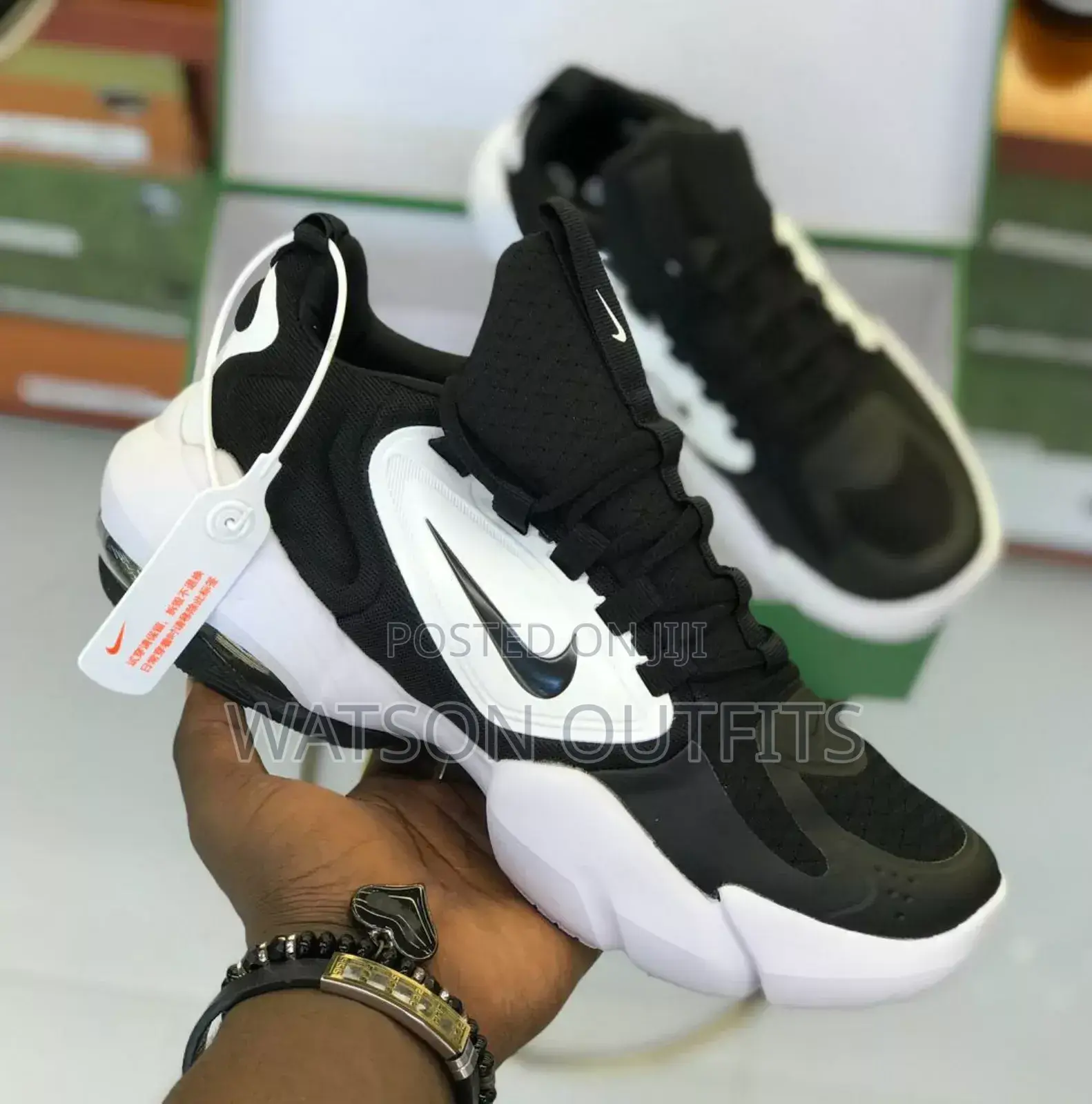 New Nike Og Shoes Original