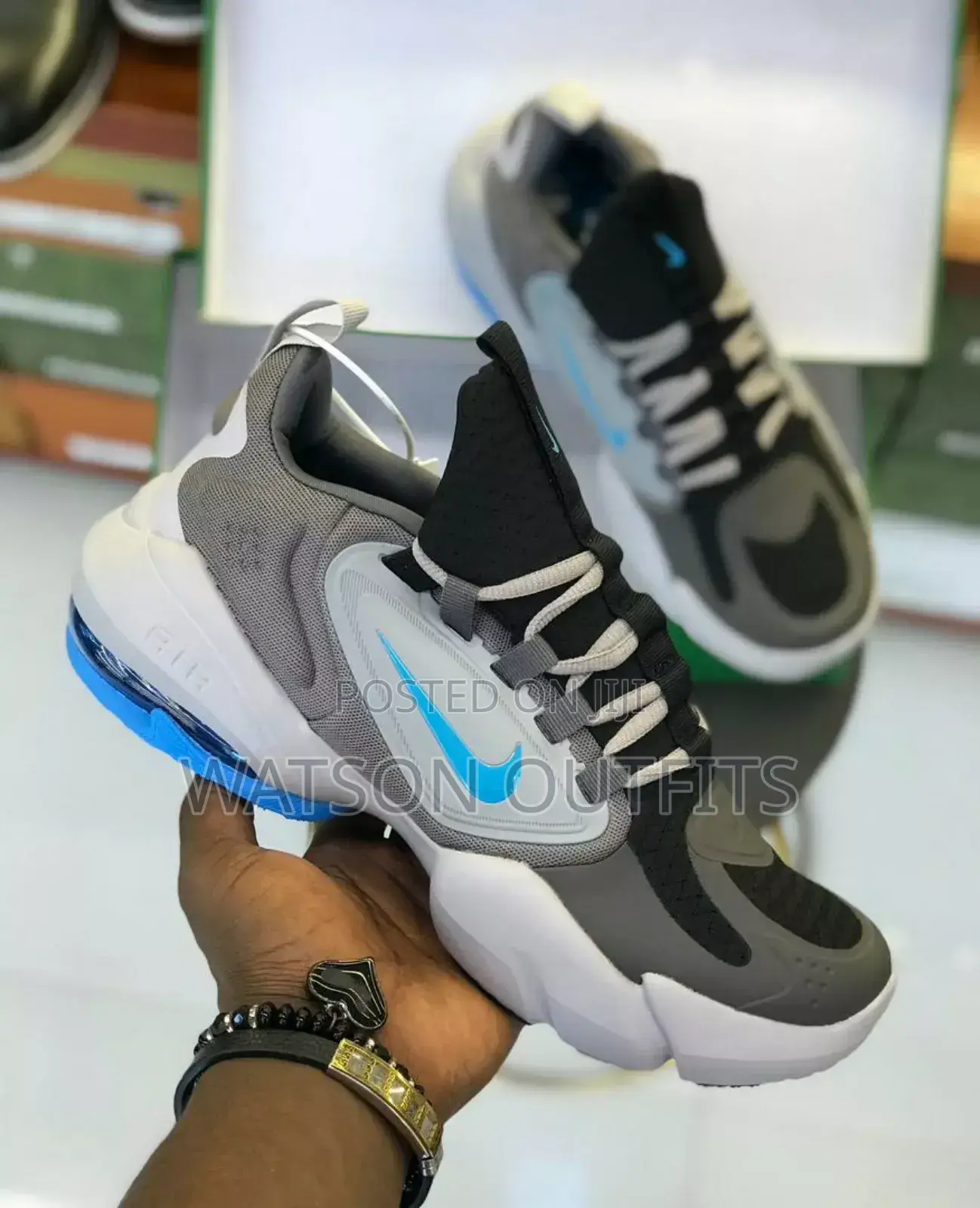 New Nike Og Shoes Original