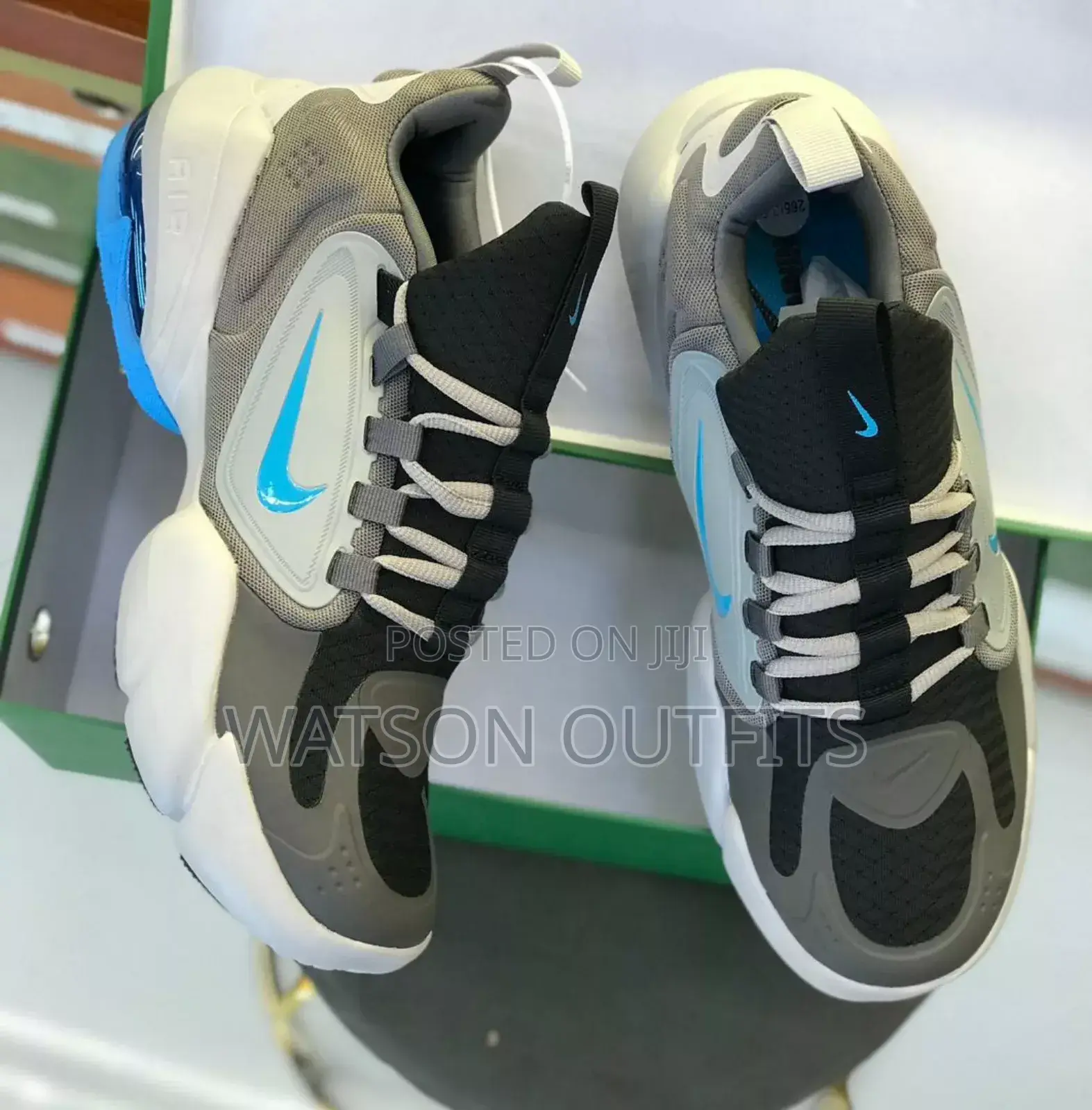 New Nike Og Shoes Original