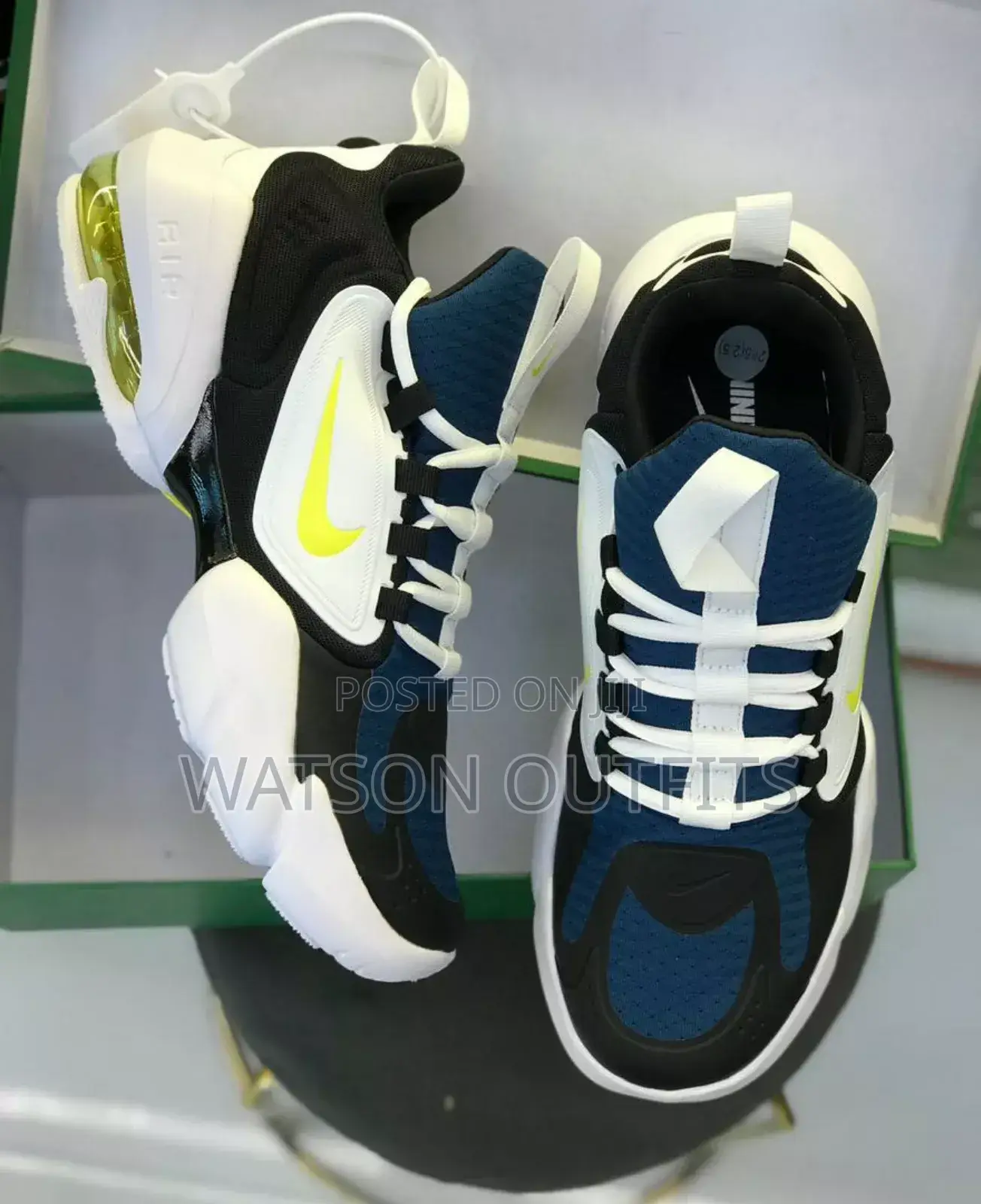 New Nike Og Shoes Original