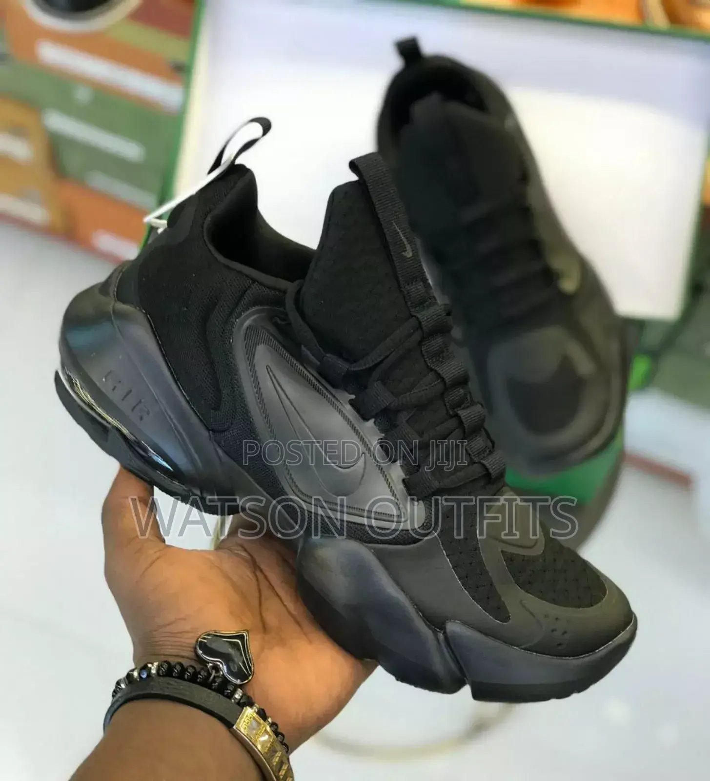 New Nike Og Shoes Original