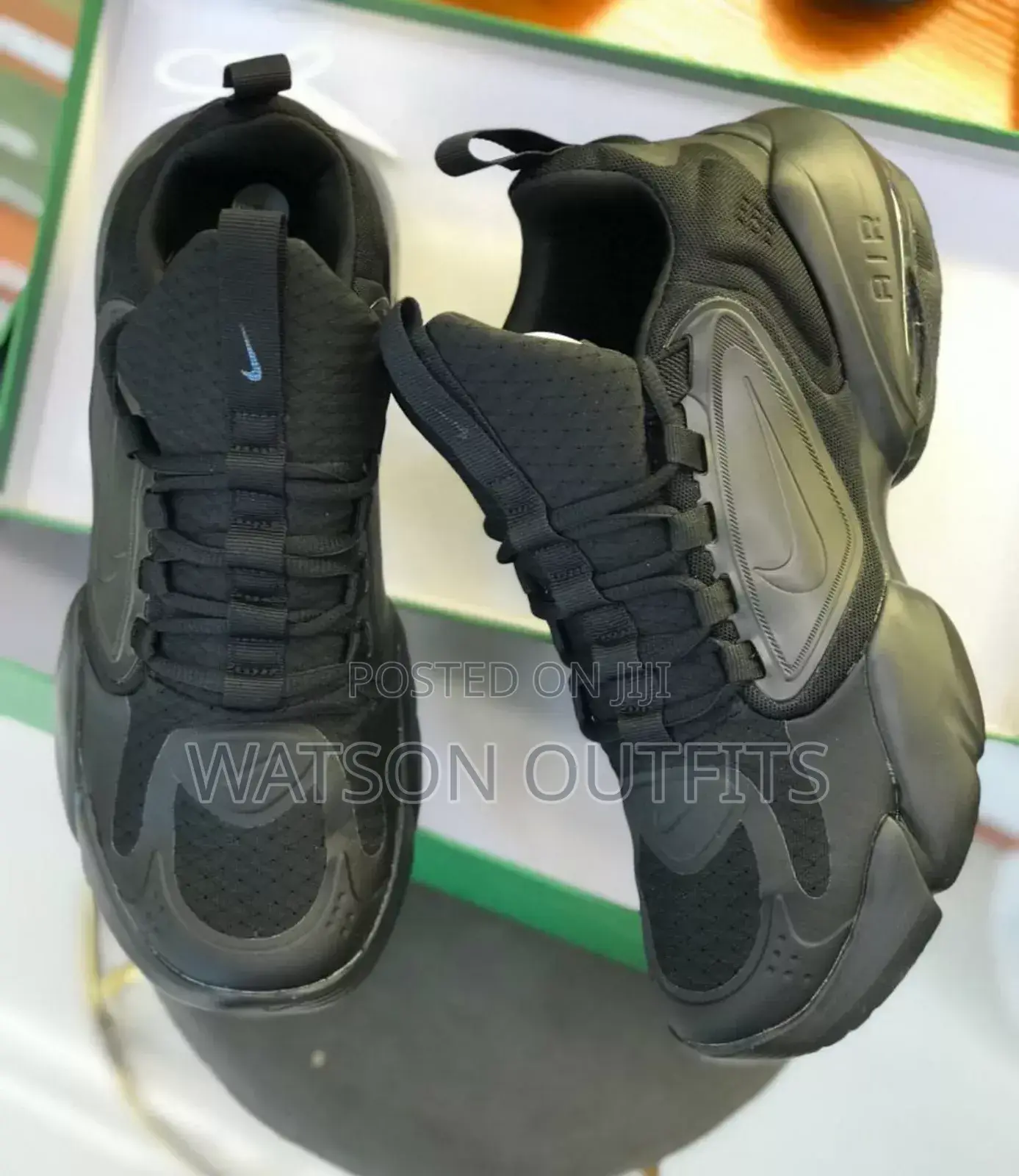 New Nike Og Shoes Original