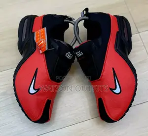 New Nike Max Sneakers