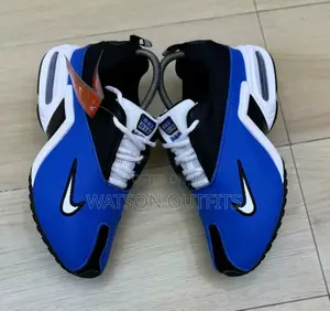 New Nike Max Sneakers