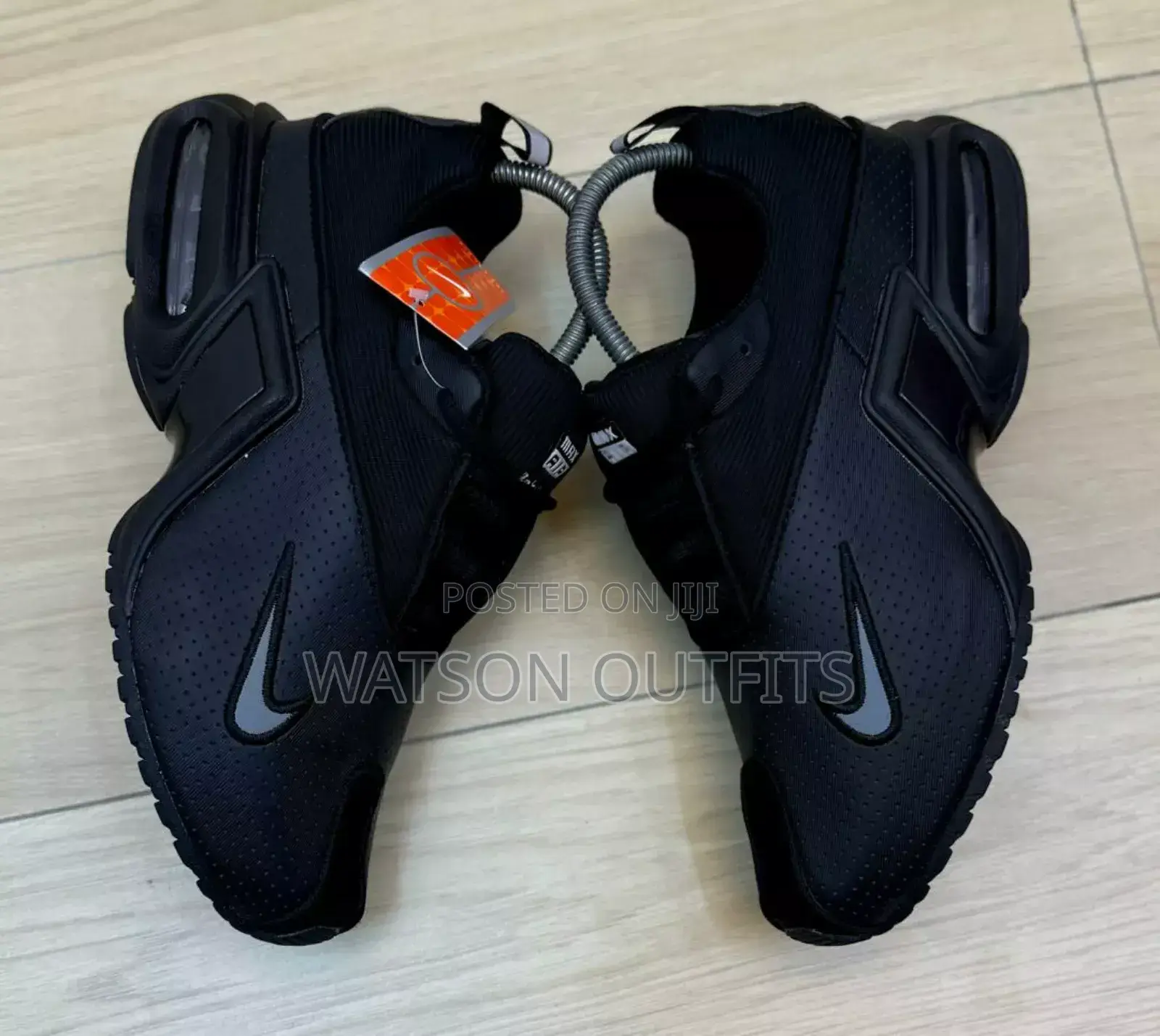 New Nike Max Sneakers