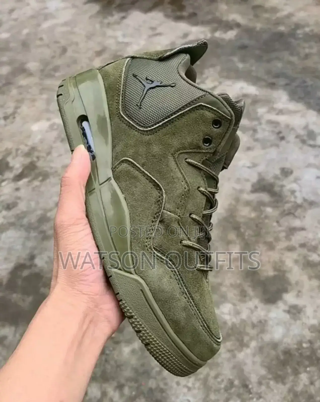 New Jordan 3 Og Shoes/Footwears