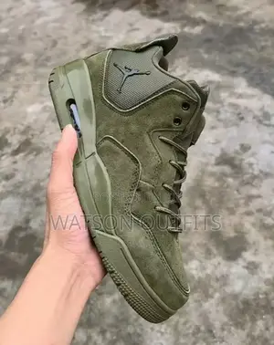 New Jordan 3 Og Shoes/Footwears