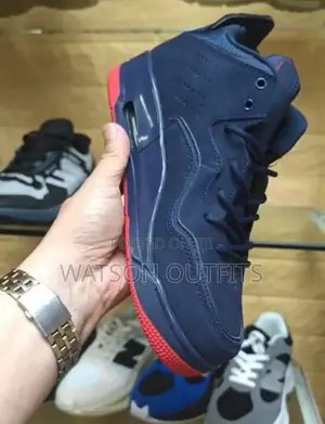 New Jordan 3 Og Shoes/Footwears