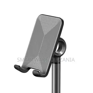 360° Rotatable Mobile Stand Portable Desktop Phone Stand