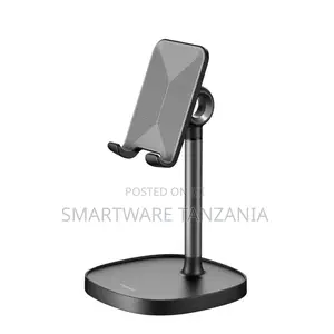 Tablet Mobile Holder Phone Holding Tabletop Stand