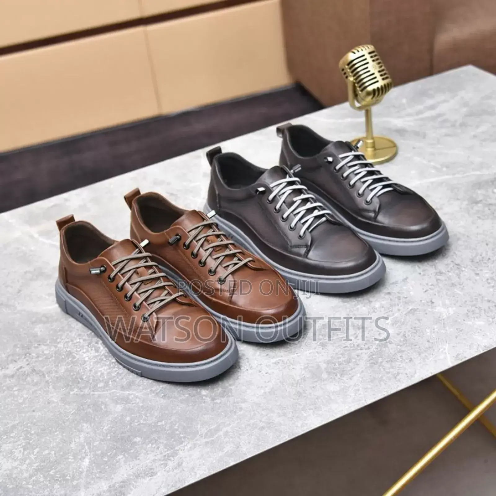 Best Outing Men Shoes