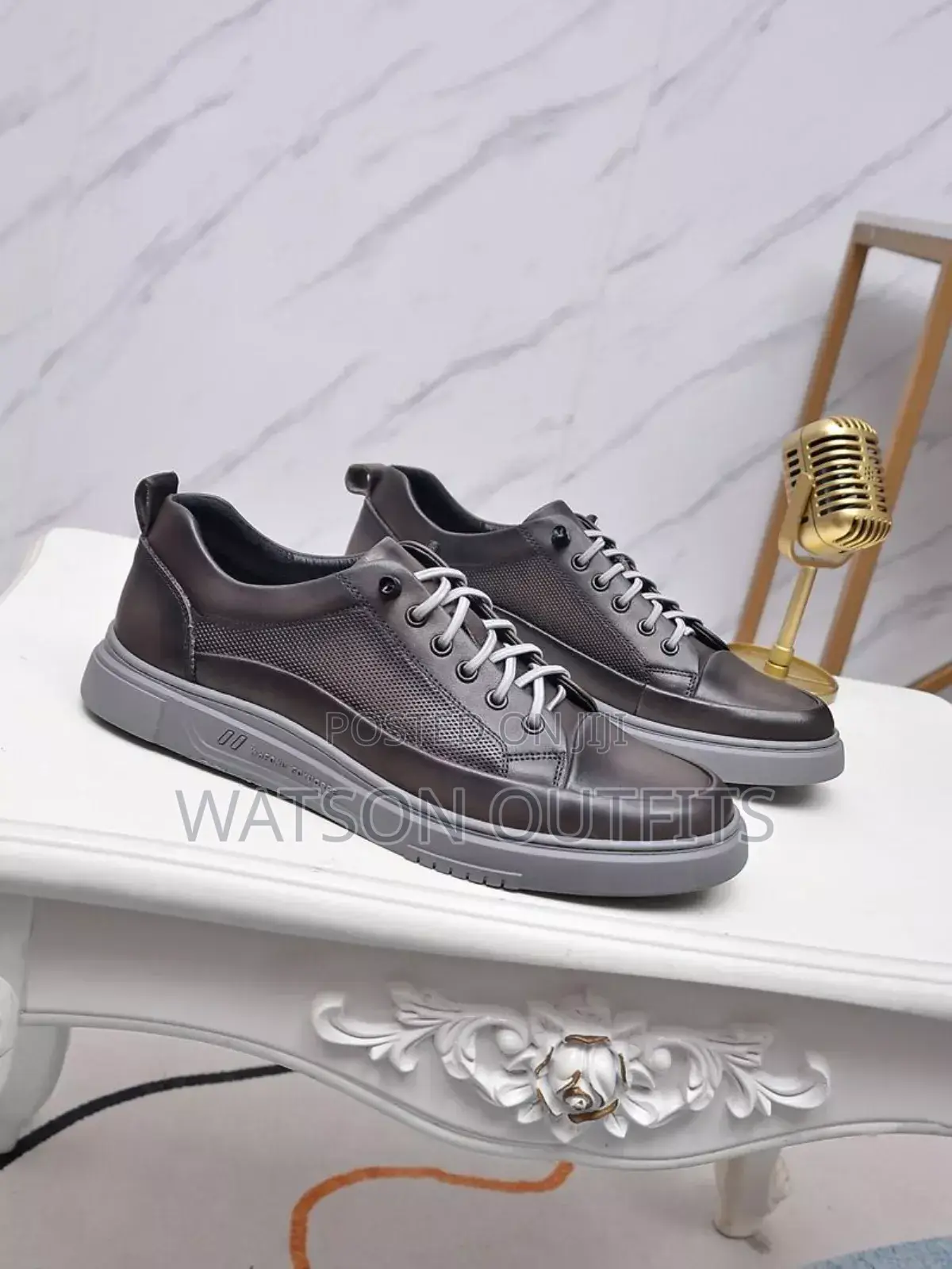 Best Outing Men Shoes