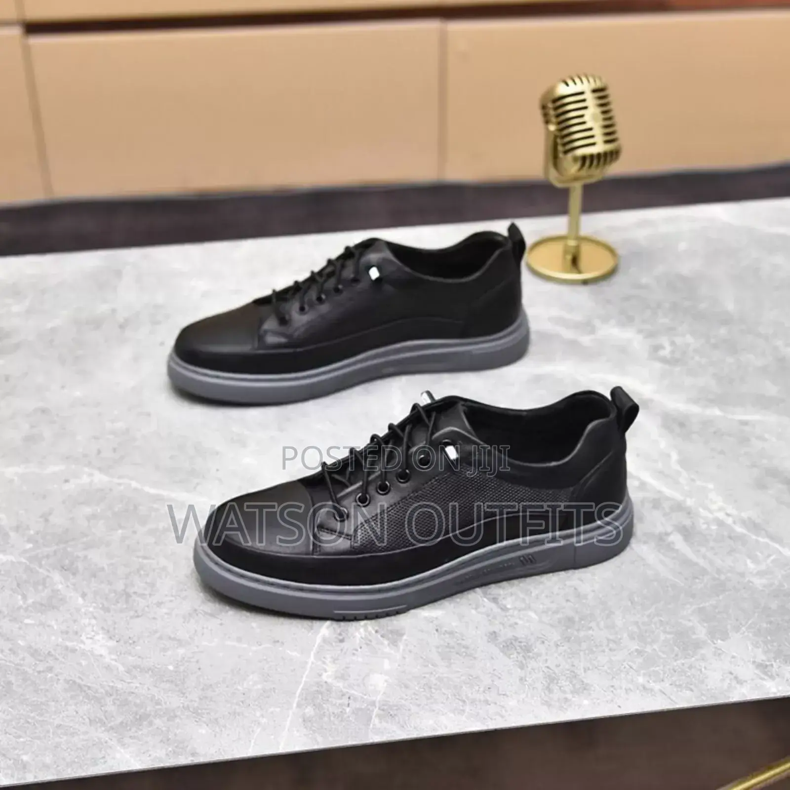Best Outing Men Shoes