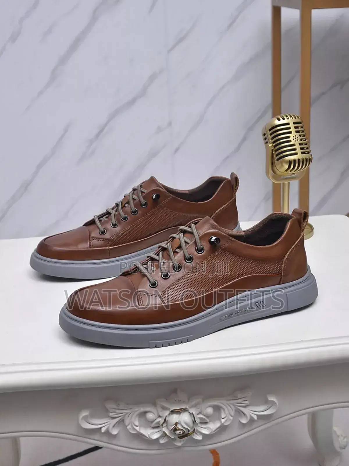 Best Outing Men Shoes