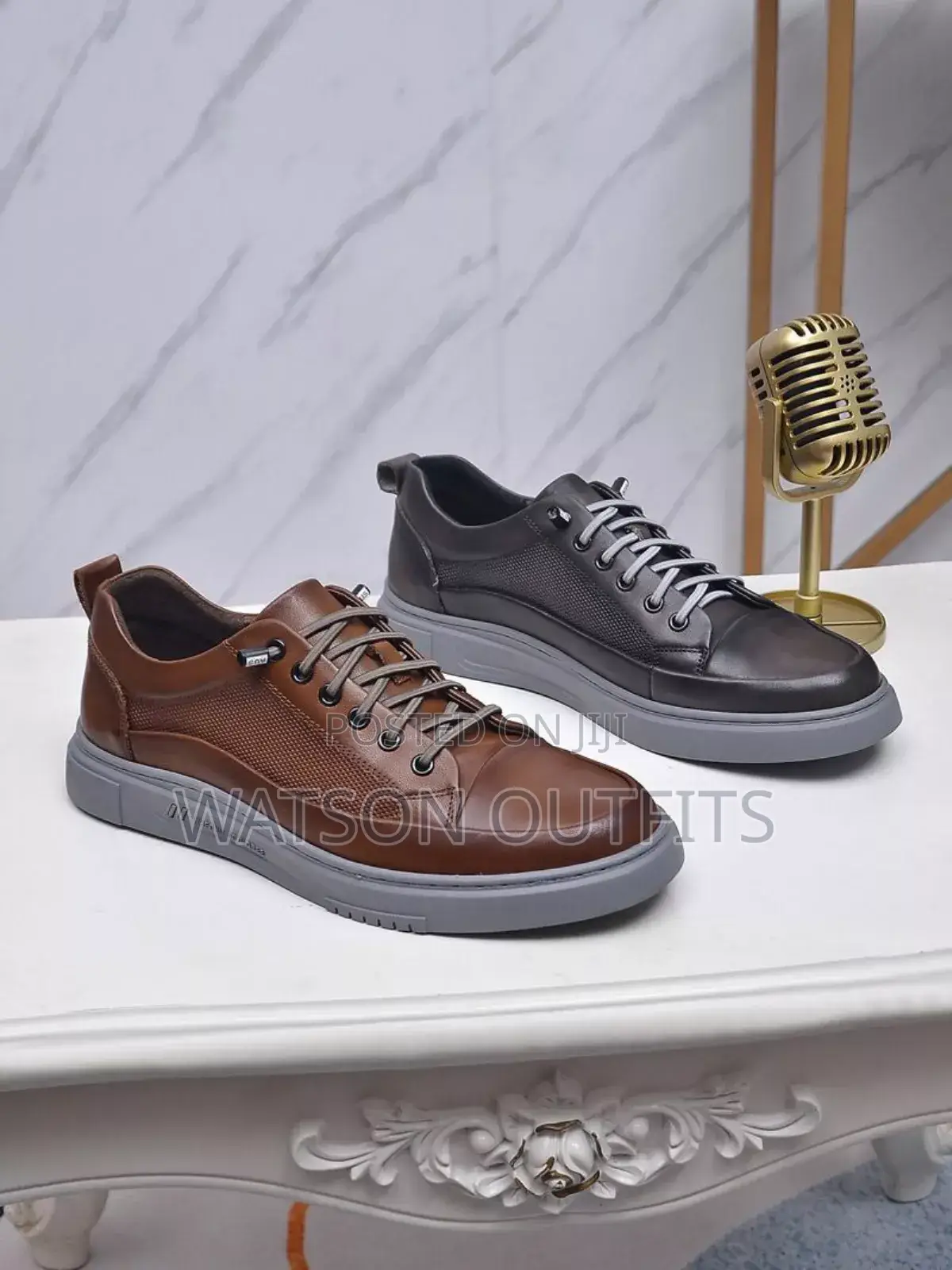 Best Outing Men Shoes