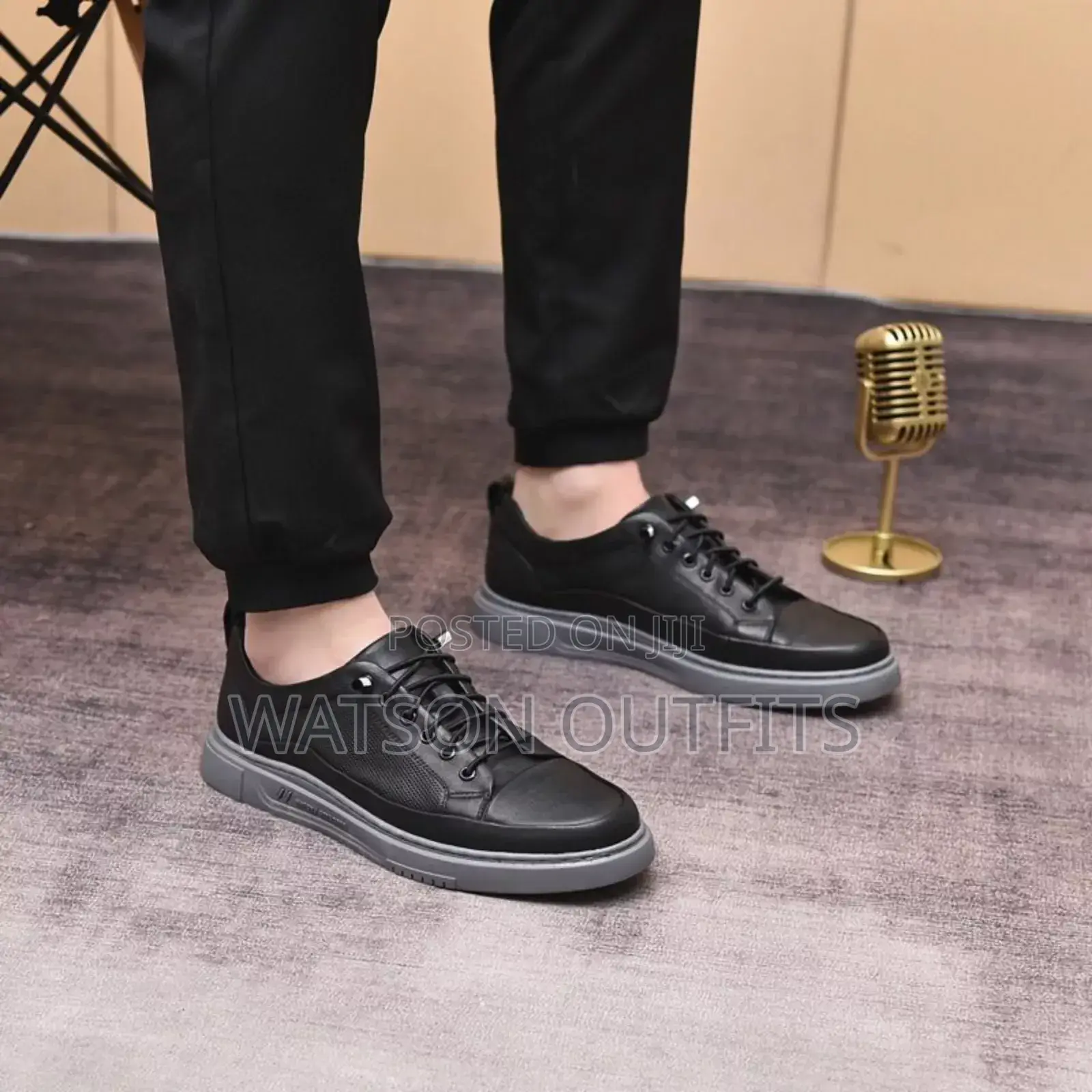 Best Outing Men Shoes