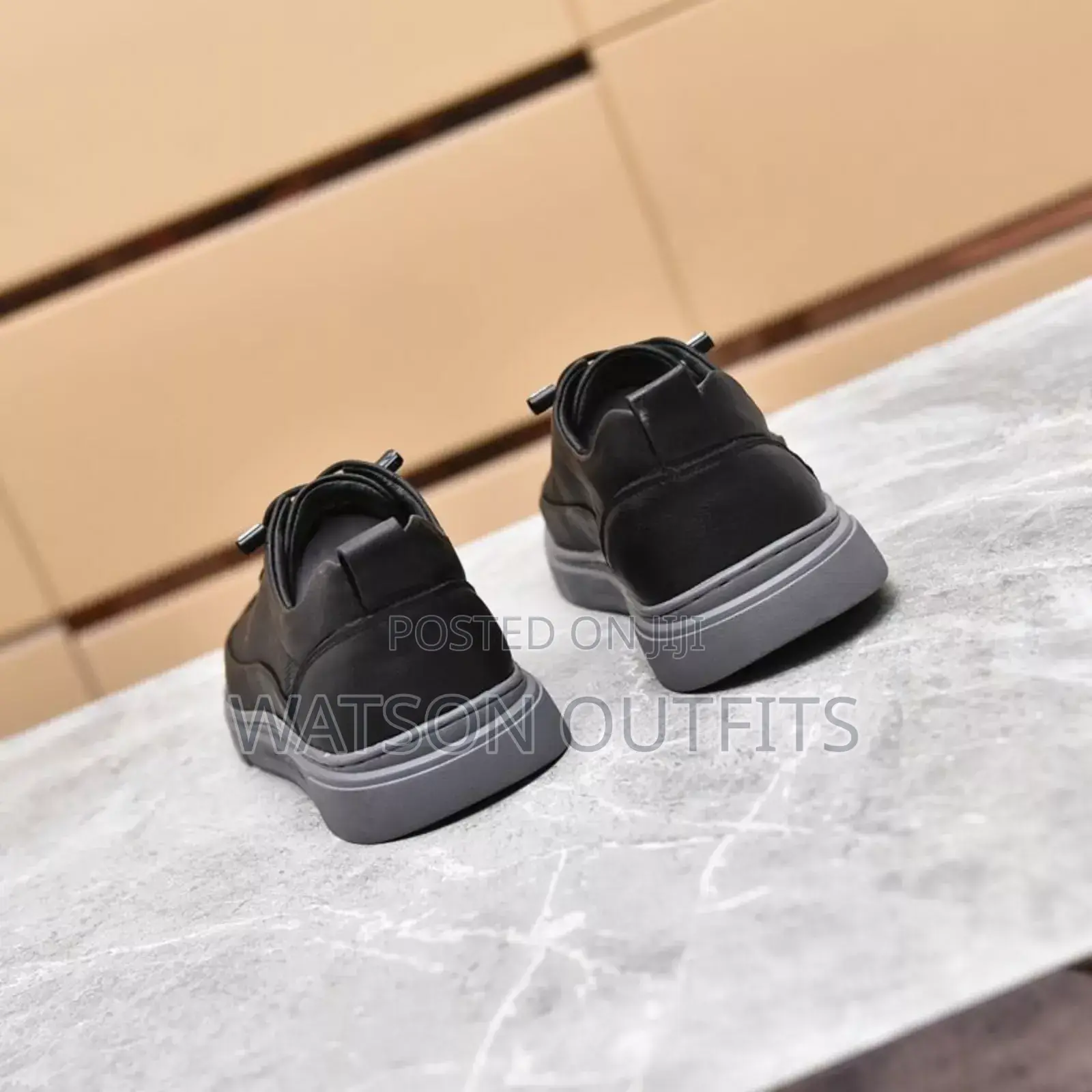 Best Outing Men Shoes