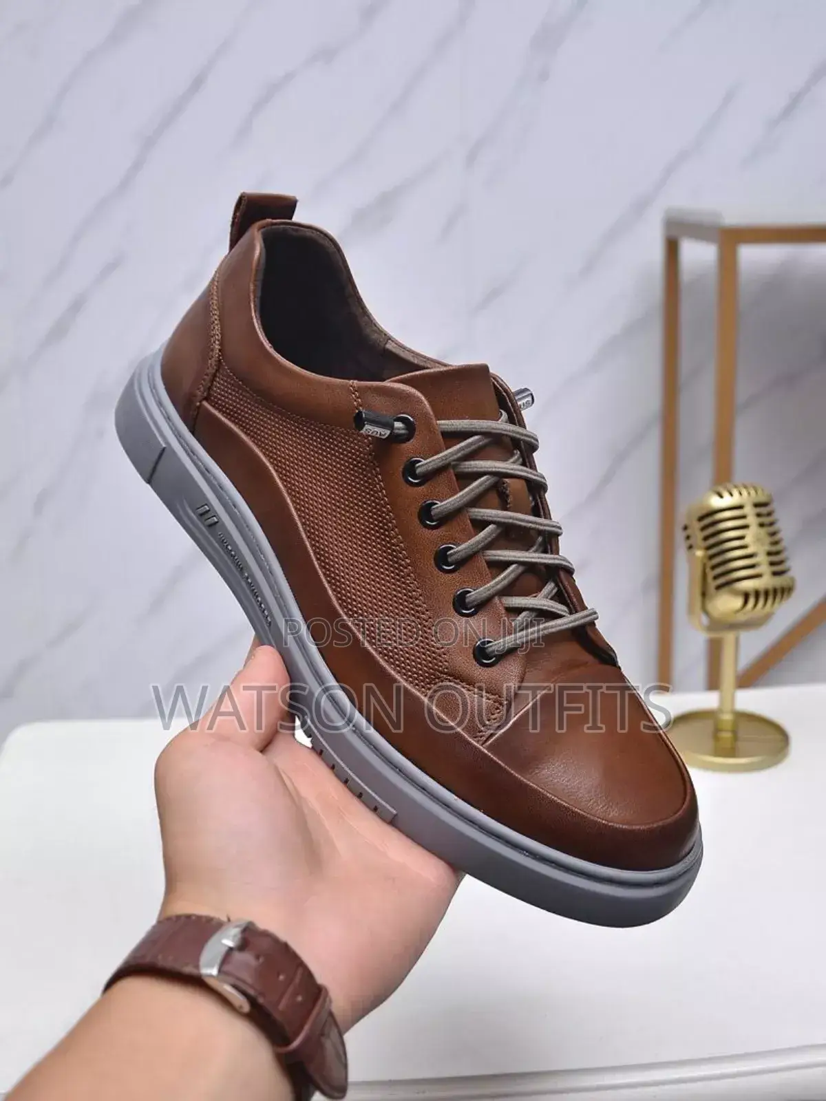 Best Outing Men Shoes