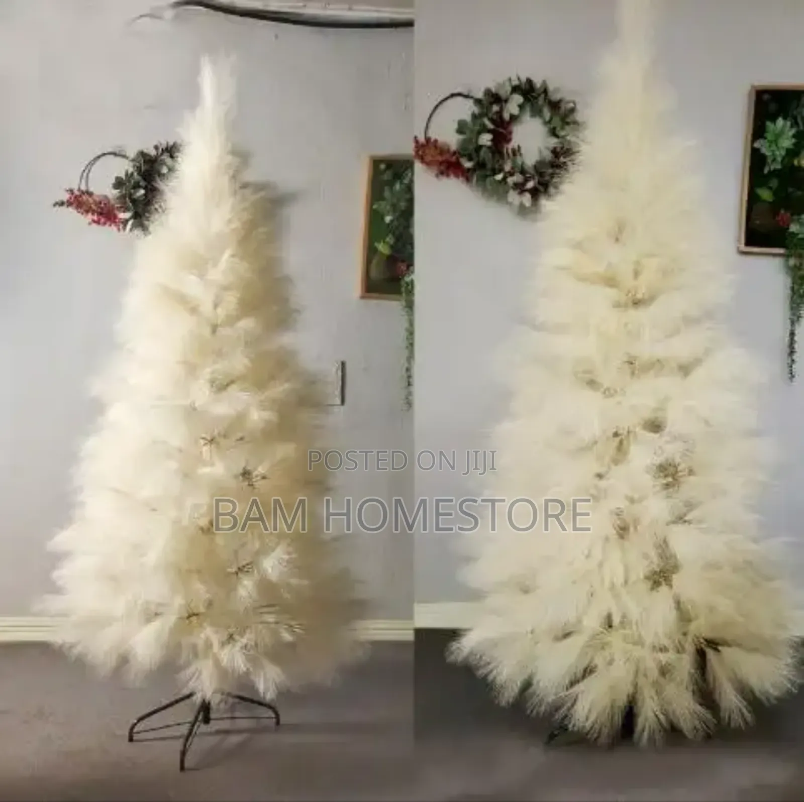 Christmas Decor Tree