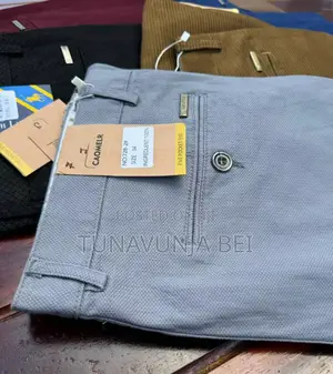 Staff Jeans