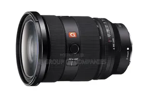 Sony FE 24-70mm F/2.8 GM Lens