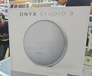 Harman Kardon Onyx Studio 9 | Portable Stereo Bluetooth