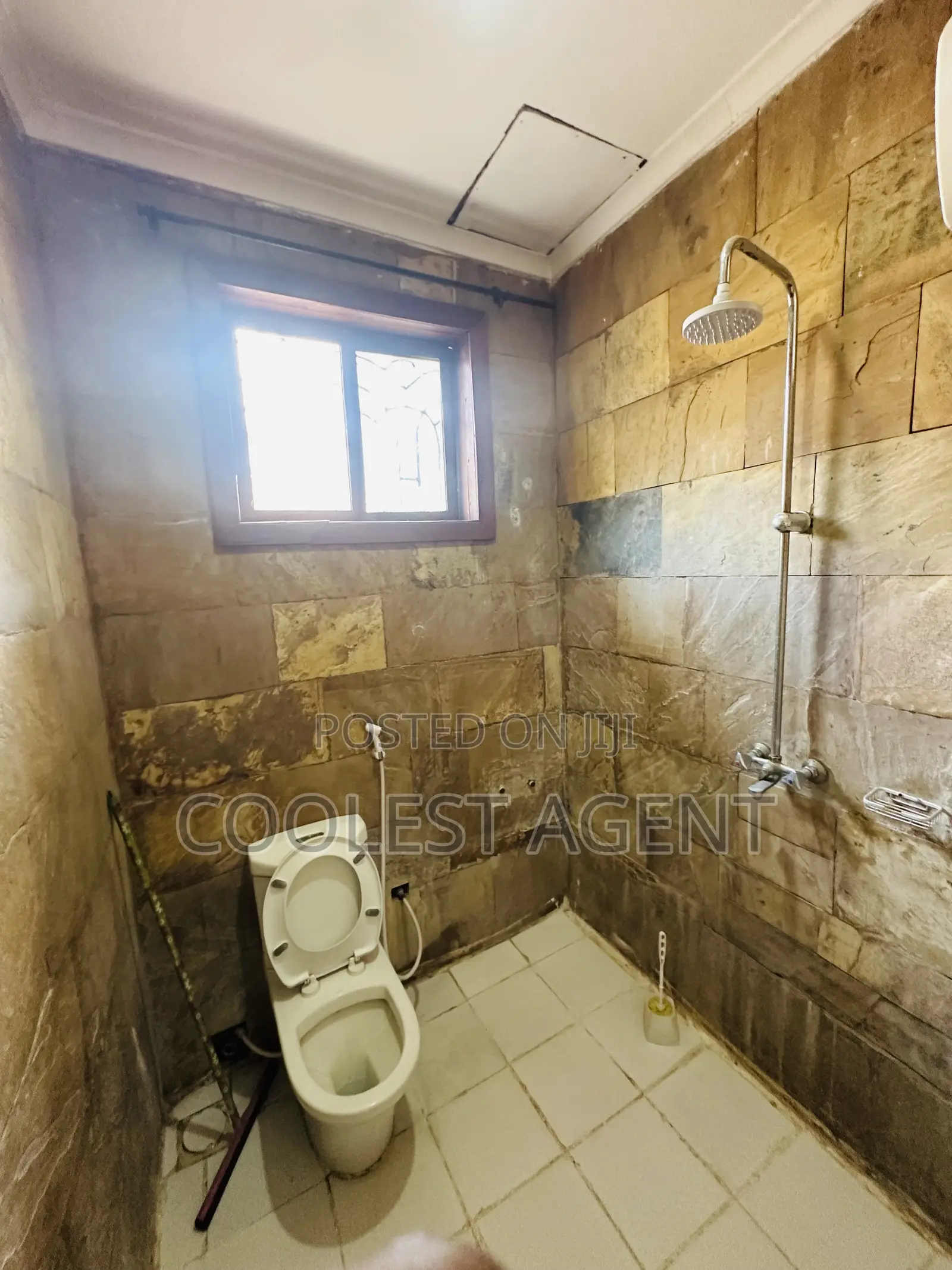 Furnished Studio Apartment in Makumbusho, Kinondoni for rent