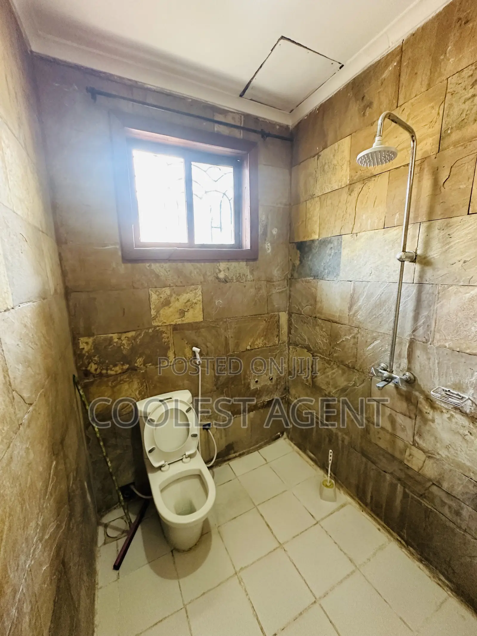 Furnished Studio Apartment in Makumbusho, Kinondoni for rent