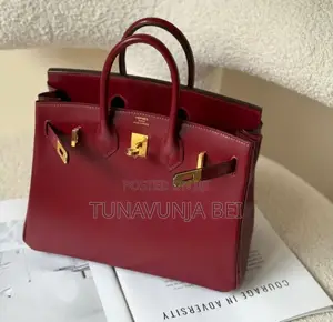 Hermes Hand Bag