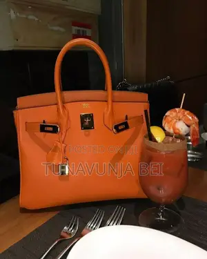Hermes Hand Bag