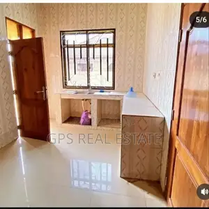 4bdrm House in Kisasa, Dodoma Rural for sale