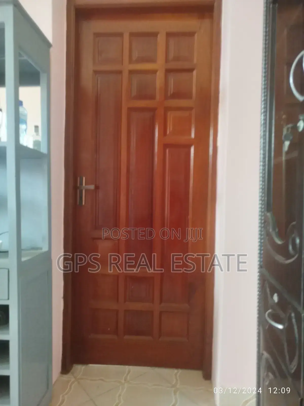 4bdrm House in Kisasa, Dodoma Rural for sale