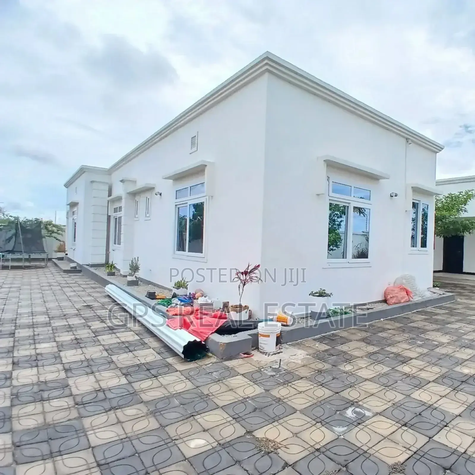 5bdrm House in Ihumwa, Dodoma Rural for sale
