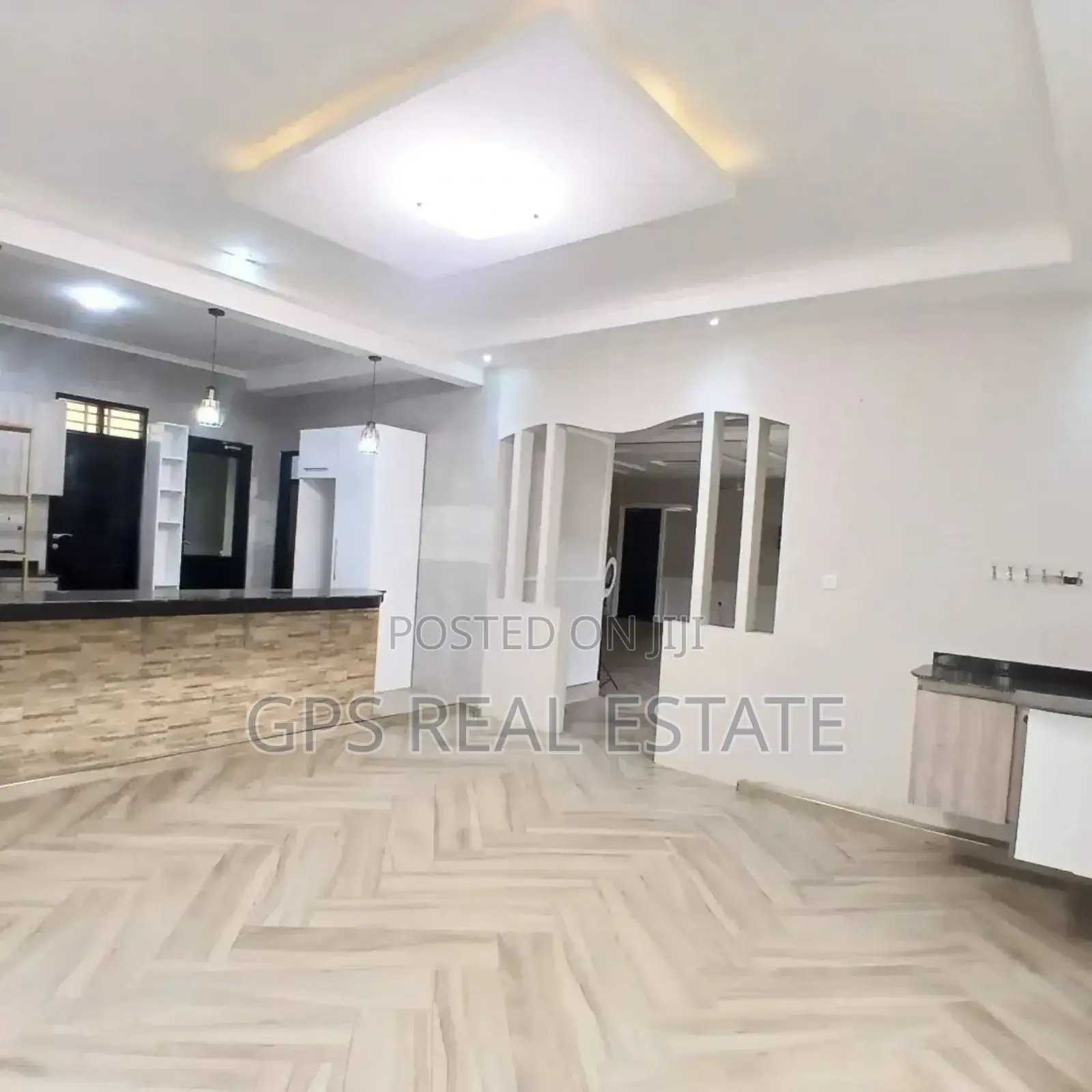 5bdrm House in Ihumwa, Dodoma Rural for sale