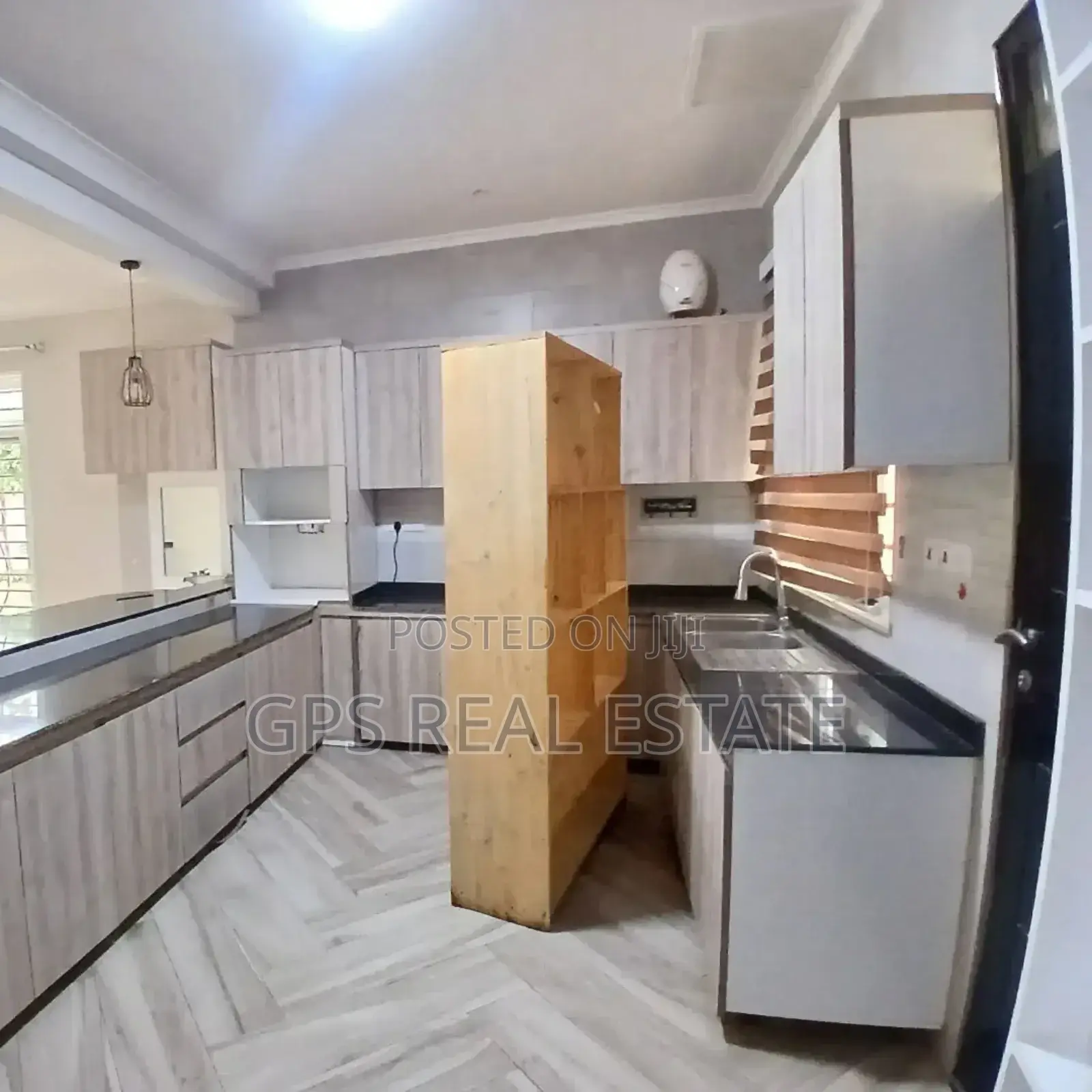 5bdrm House in Ihumwa, Dodoma Rural for sale