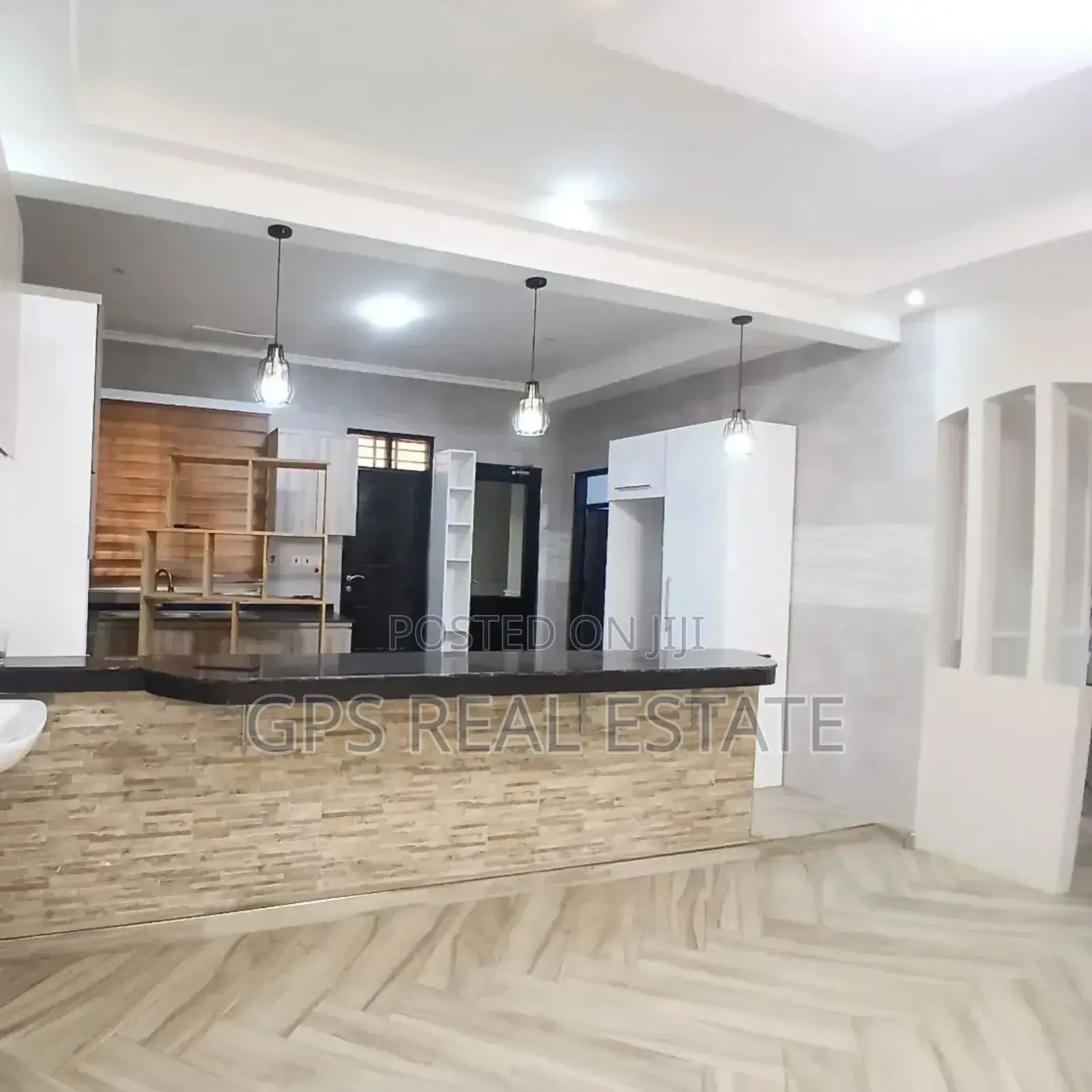 5bdrm House in Ihumwa, Dodoma Rural for sale