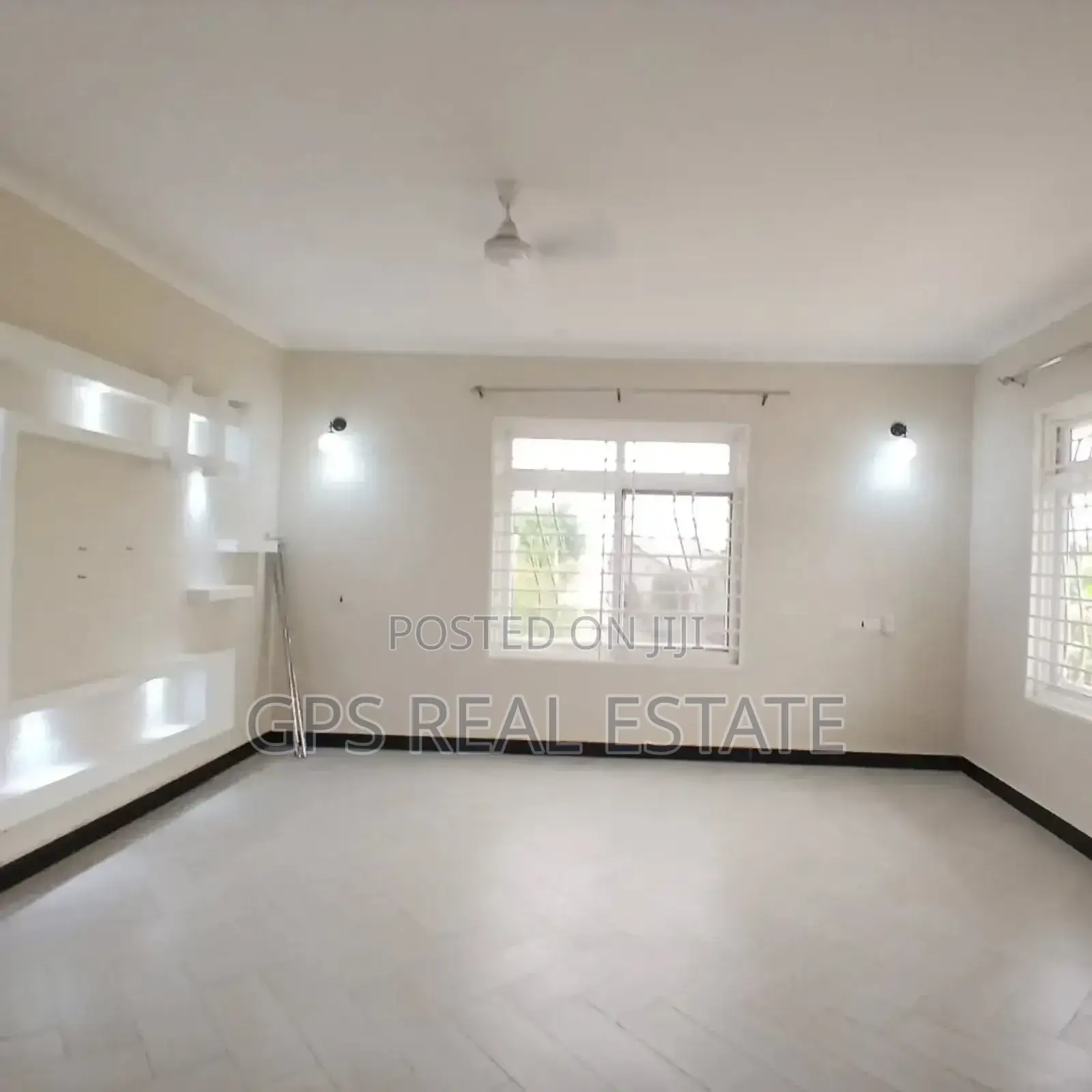 5bdrm House in Ihumwa, Dodoma Rural for sale