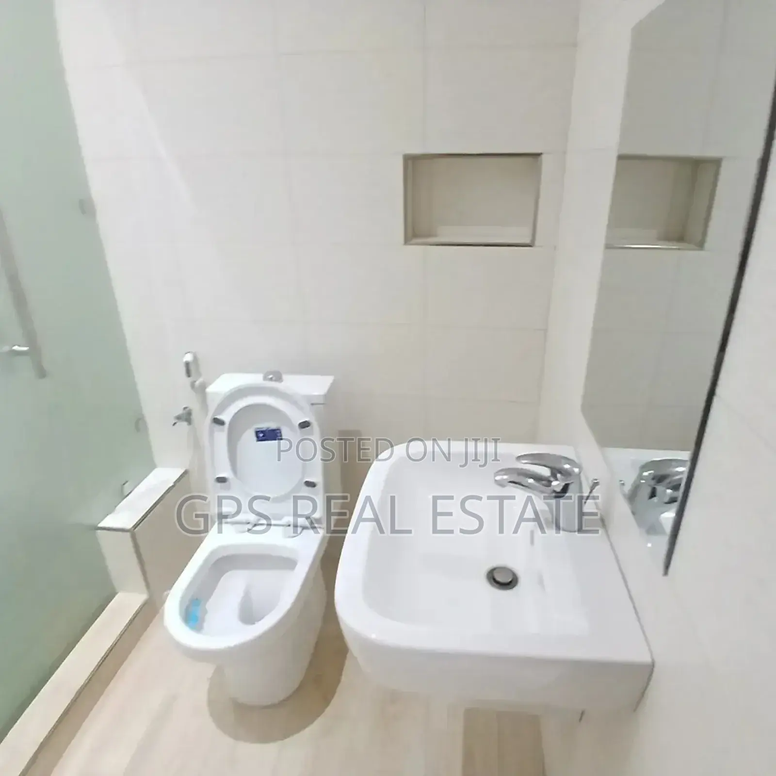 5bdrm House in Ihumwa, Dodoma Rural for sale