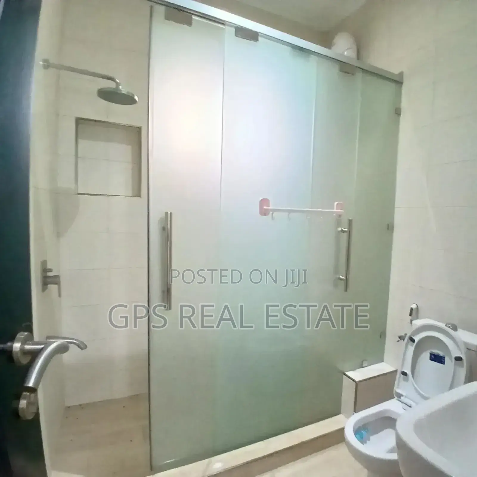 5bdrm House in Ihumwa, Dodoma Rural for sale