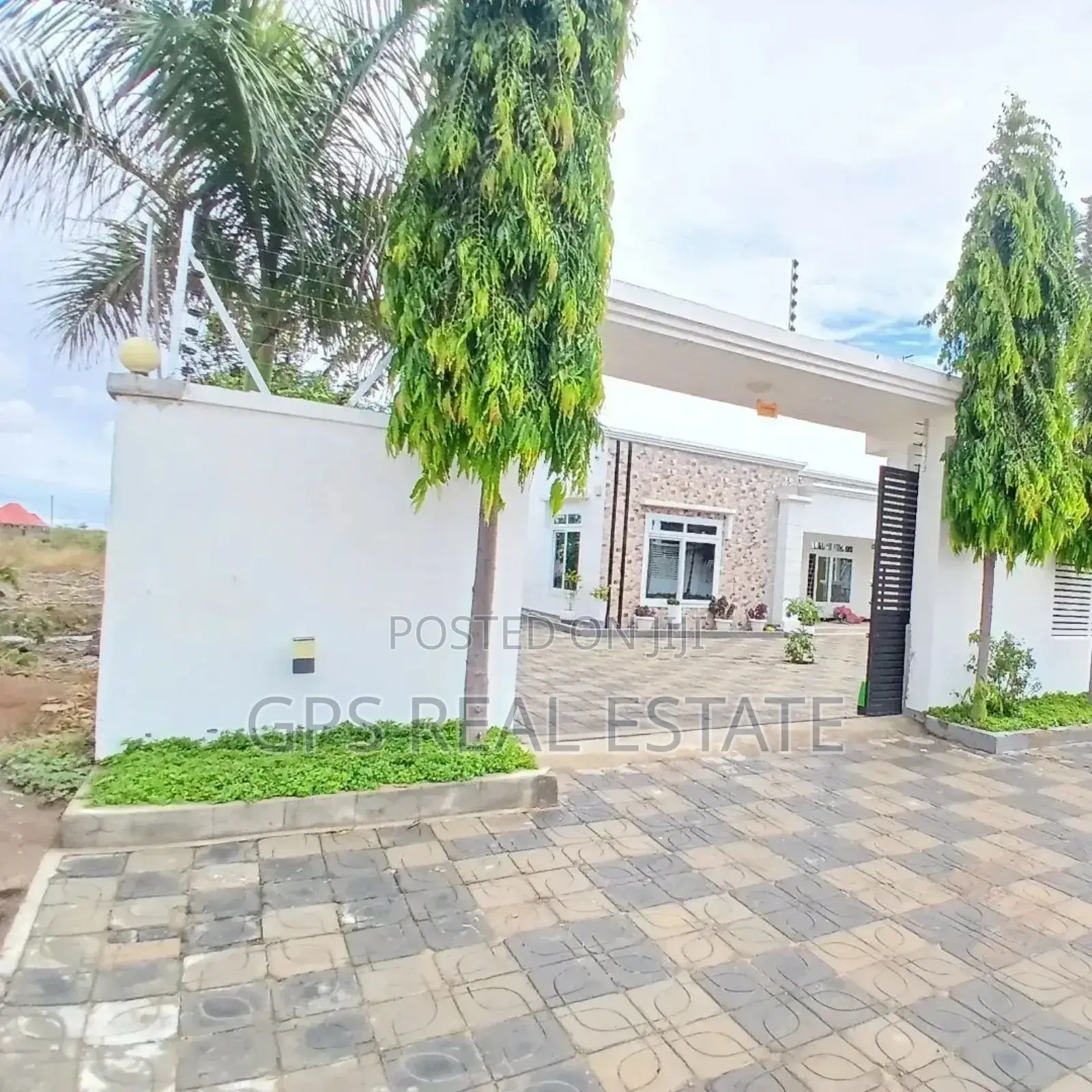 5bdrm House in Ihumwa, Dodoma Rural for sale